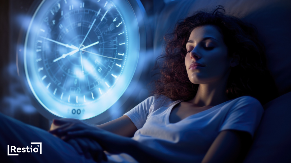 Sirkadiyen Ritim, Dopamin ve HBS: Gece Neden Artar?