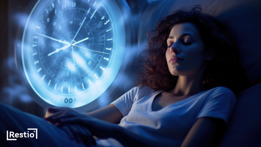 Sirkadiyen Ritim, Dopamin ve HBS: Gece Neden Artar?