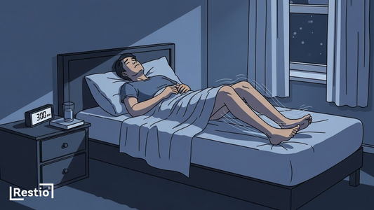 HBS’de En Yanıltıcı 5 Şey: “Kas Çekmesi Sandım” Diye Geçiştirilen İşaretler