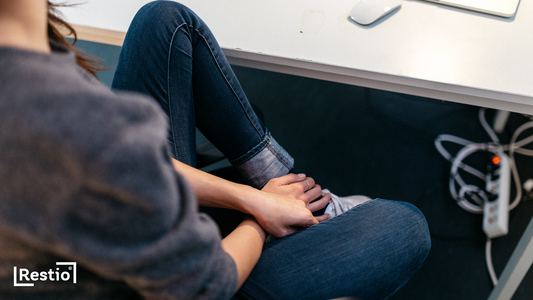 Kramp mı, Huzursuz Bacak Sendromu (HBS) mu? Ayırıcı İpuçları