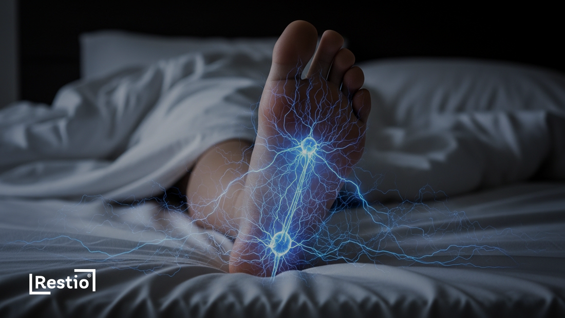 HBS’de Hedefli Bası Noktası Nedir? Ayak Altındaki Mekanizma Nasıl Çalışır?